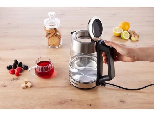 Чайник электрический GORENJE K17OGS